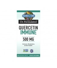 Dr. Formulated Quercetin Immune - 30 tablet